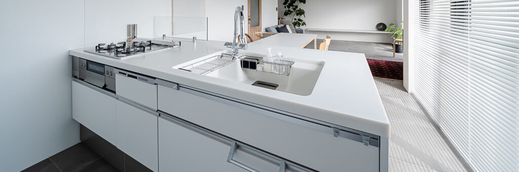 ハウスクリーニング