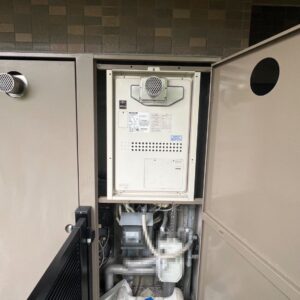 給湯器
