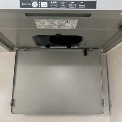 レンジフードクリーニング