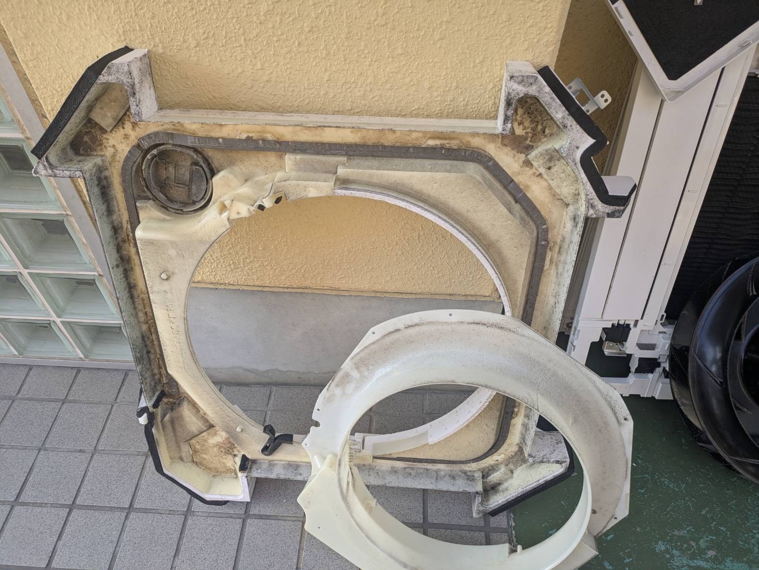 明石市業務用エアコンクリーニング