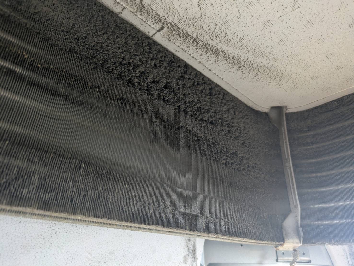 明石市業務用エアコンクリーニング